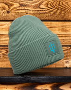TIDAL SOUL BEANIE – SALTY SOUL EDITION