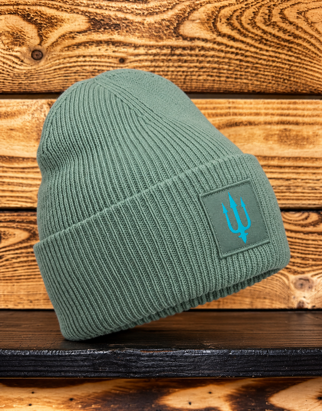TIDAL SOUL BEANIE – SALTY SOUL EDITION