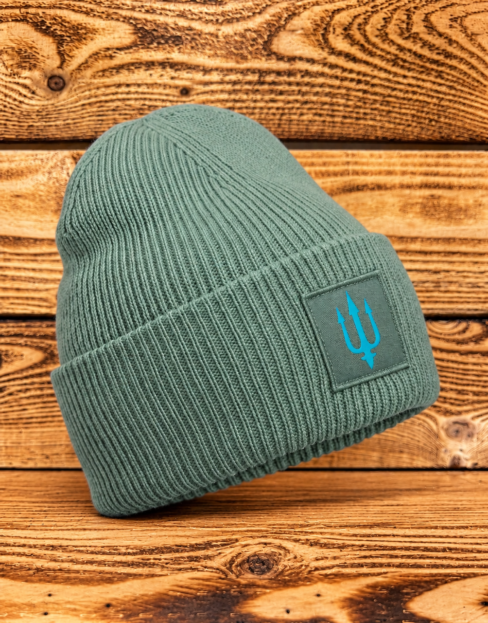 TIDAL SOUL BEANIE – SALTY SOUL EDITION