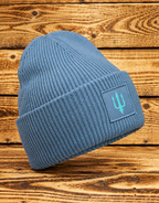 TIDAL SOUL BEANIE – SALTY SOUL EDITION