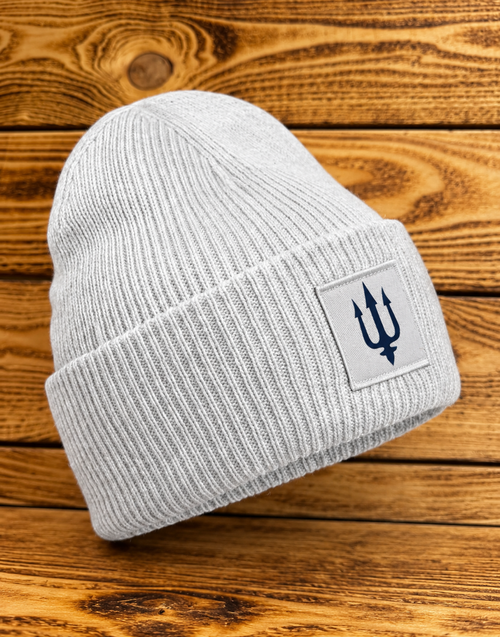 TIDAL SOUL BEANIE – SALTY SOUL EDITION