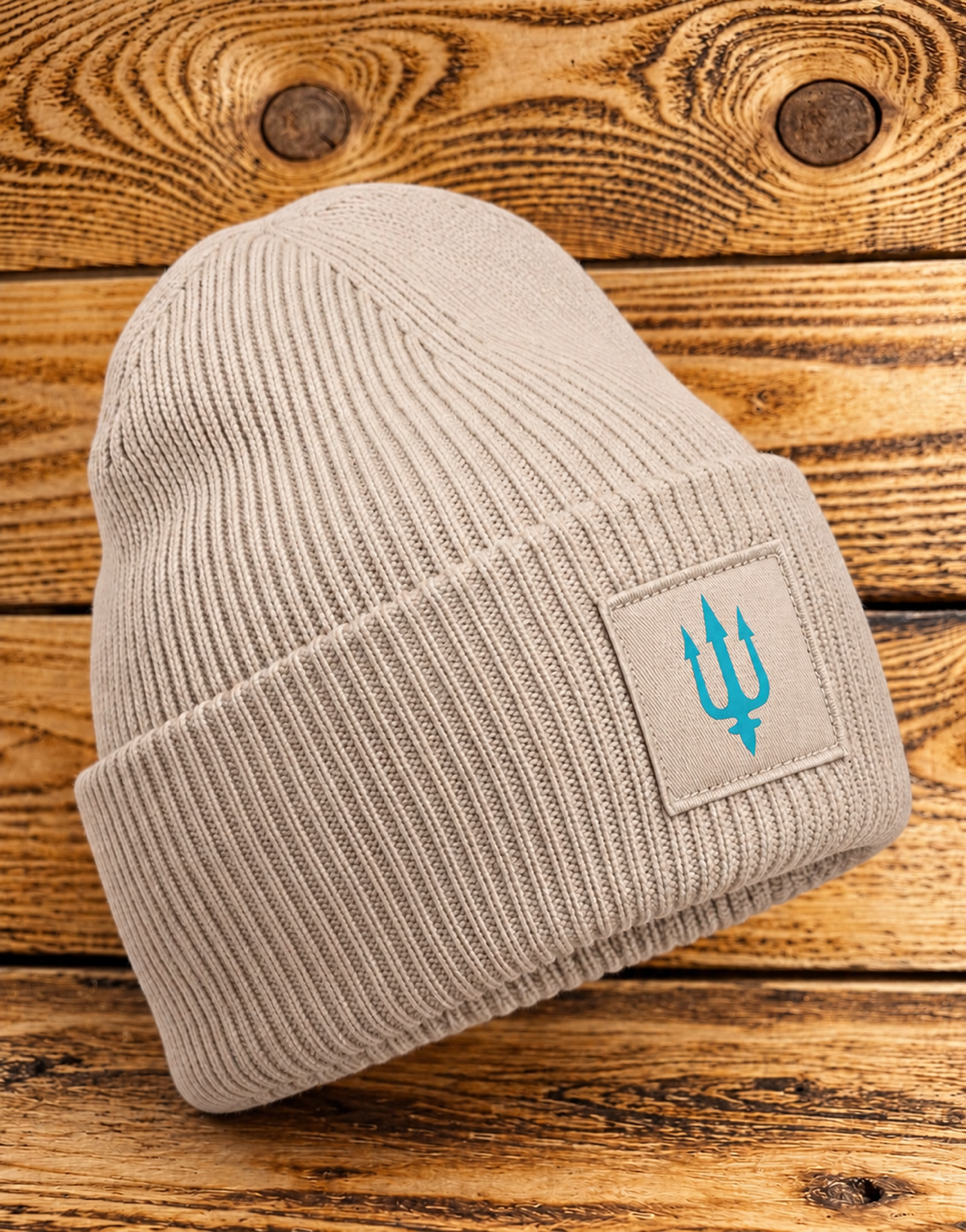 TIDAL SOUL BEANIE – SALTY SOUL EDITION