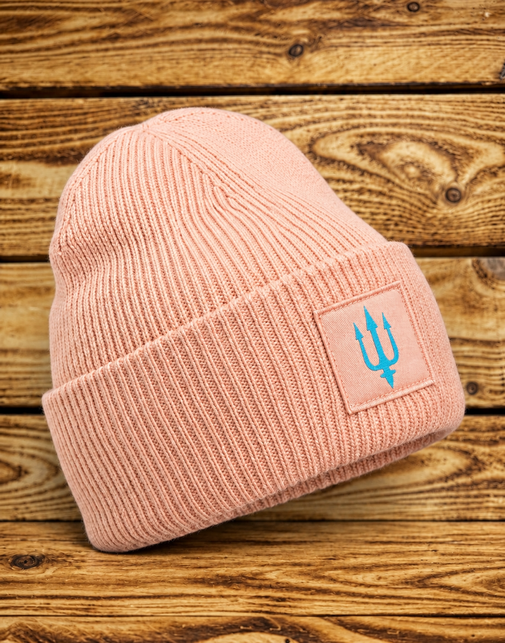 TIDAL SOUL BEANIE – SALTY SOUL EDITION