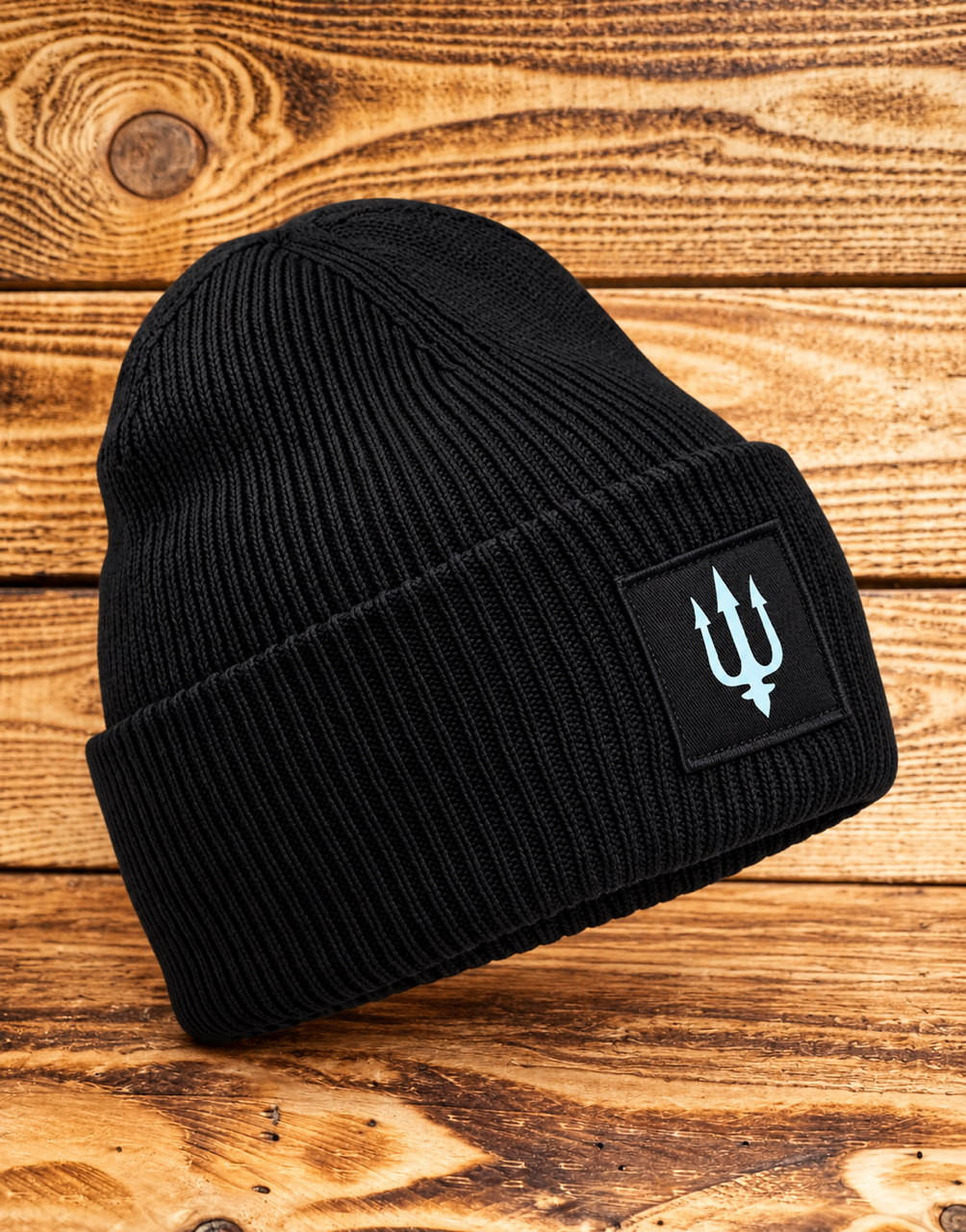 TIDAL SOUL BEANIE – SALTY SOUL EDITION