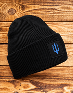 TIDAL SOUL BEANIE – SALTY SOUL EDITION