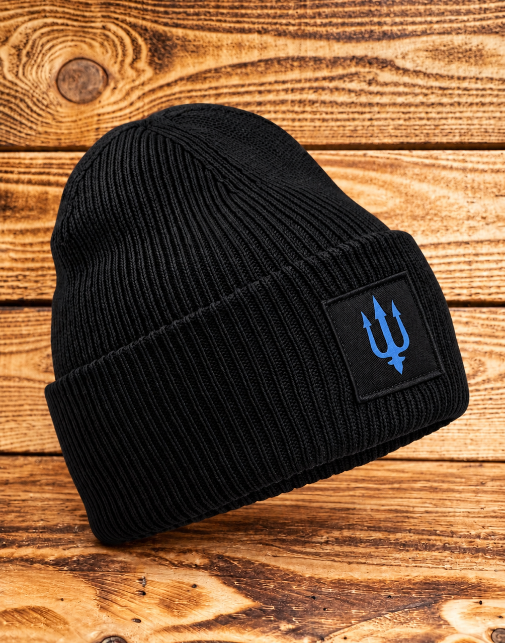 TIDAL SOUL BEANIE – SALTY SOUL EDITION