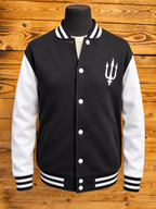Varsity Surf Jacket