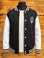 Varsity Surf Jacket