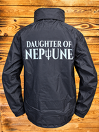 Neptun Coast Riot Jacket - Salty Soul Edition