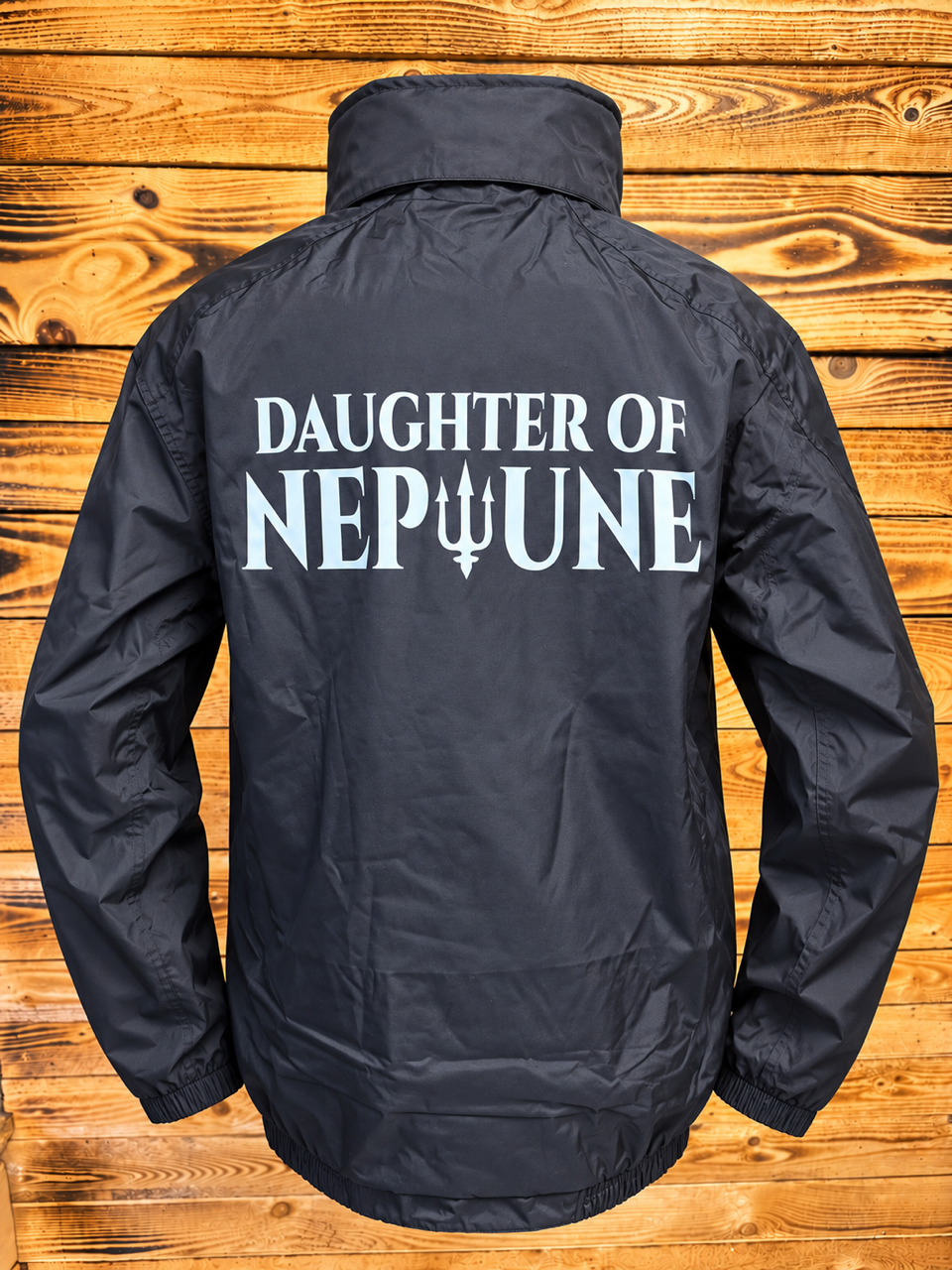 Neptun Coast Riot Jacket - Salty Soul Edition