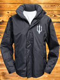 Neptun Coast Riot Jacket - Salty Soul Edition