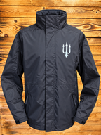 Neptun Coast Riot Jacket - Salty Soul Edition